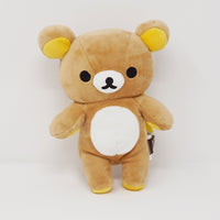 Small Rilakkuma Plush - Originals Collection