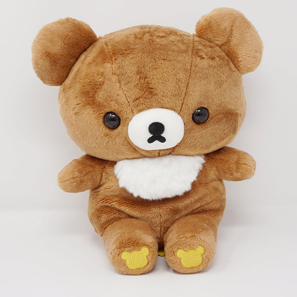 Medium Chairoikoguma Plush - Originals Collection