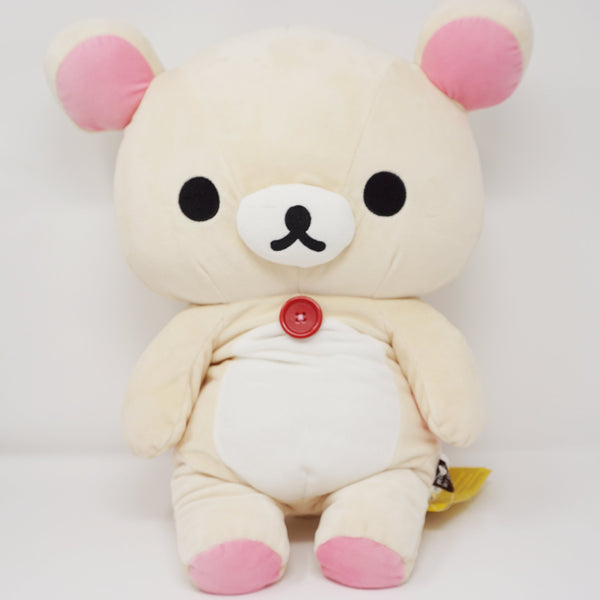 Large Korilakkuma Plush - Originals Collection