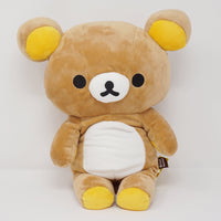 Medium Rilakkuma Plush - Originals Collection