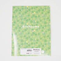 Bound Notebook  - Rilakkuma Panda Theme