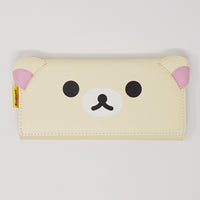 Korilakkuma Long Wallet