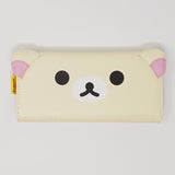 Korilakkuma Long Wallet