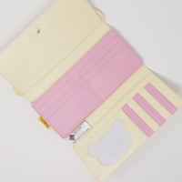 Korilakkuma Long Wallet