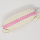 Korilakkuma Face Zipper Pouch - Rilakkuma San-X