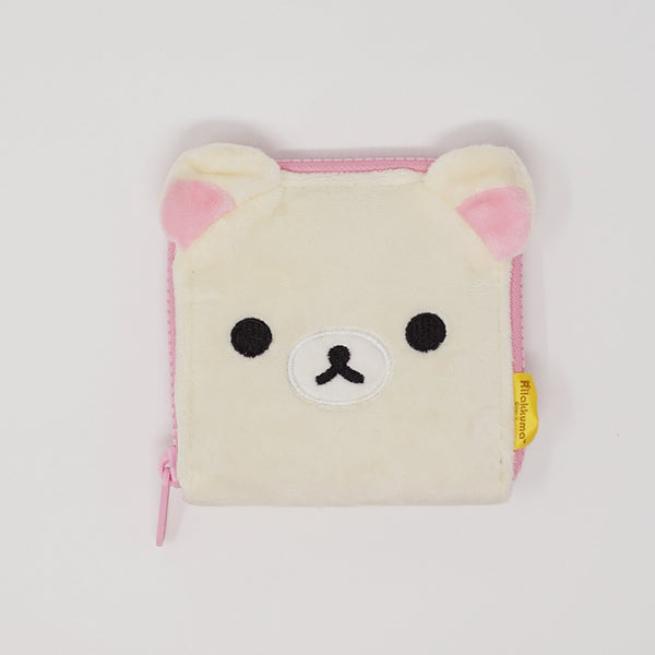 Korilakkuma Coin Purse