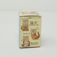 Kawauso Kawaii Otter Blind Box - Kitan Club