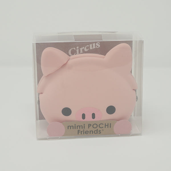 Pig mimi POCHI Friends Soft Pouch
