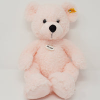 Pink Lotte Teddy Bear Large Plush - Steiff