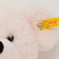 Pink Lotte Teddy Bear 16" Large Plush - Steiff