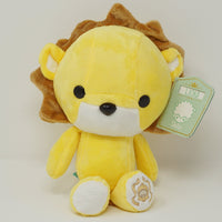 Lioni Standard Plush - Bellzi