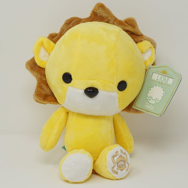 Lioni Standard Plush - Bellzi