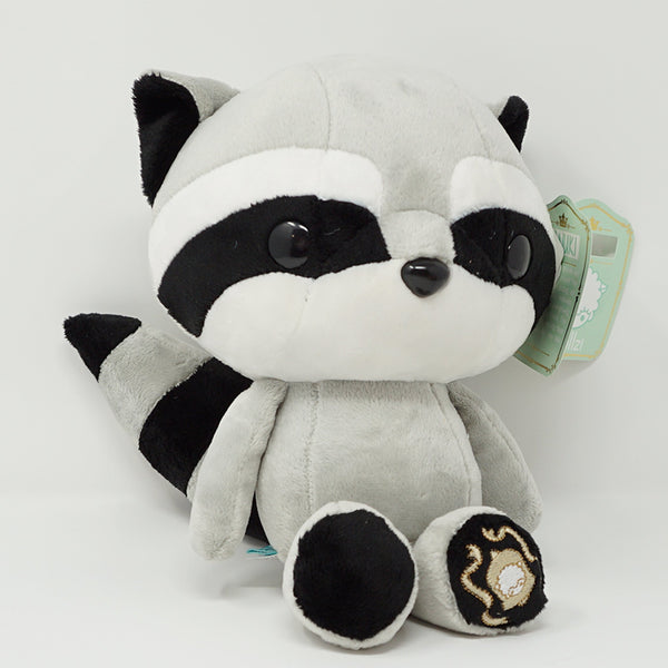 Tanuki Standard Plush - Bellzi