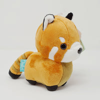 Red Pandi Small Plush - Bellzi