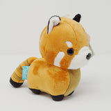 Red Pandi Small Plush - Bellzi