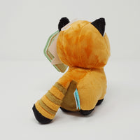 Red Pandi Small Plush - Bellzi