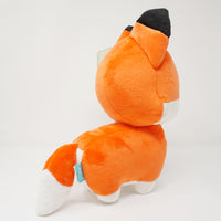 Foxxi Standard Plush - Bellzi