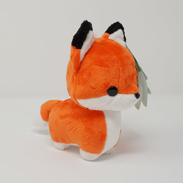 Foxxi Small Plush - Bellzi