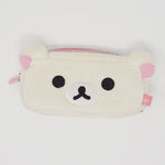 2012 Korilakkuma Plush Game Pouch