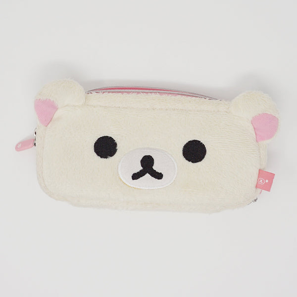 2012 Korilakkuma Plush Game Pouch