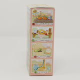 Rement Sumikko Garden Farm Blind Box - Sumikkogurashi - San-X Re-Ment
