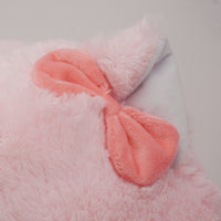 Amuse Hime Pink Cat Big Plush