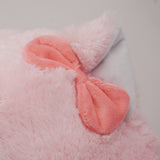 Amuse Hime Pink Cat Big Plush