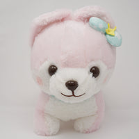 Amuse Pink Shiba Inu Big Plush