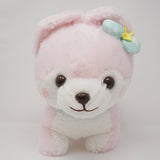 Amuse Pink Shiba Inu Big Plush