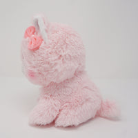 Amuse Hime Pink Cat Small Plush