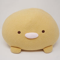 Tonkatsu Super Mochi Cushion - San-X Originals Collection Sumikkogurashi