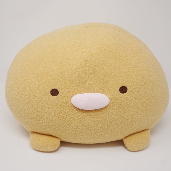 Tonkatsu Super Mochi Cushion - San-X Originals Collection Sumikkogurashi
