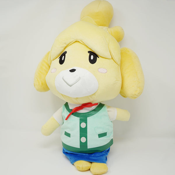 Isabelle 16" Plush - Animal Crossing Mary Bear Isabelle 16" Plush - Animal Crossing Mary Bear