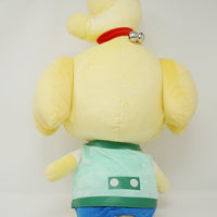 Isabelle 16" Plush  - Animal Crossing