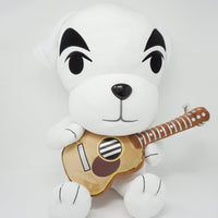 K.K. Slider 16" Plush  - Animal Crossing