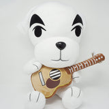 K.K. Slider 16" Plush  - Animal Crossing