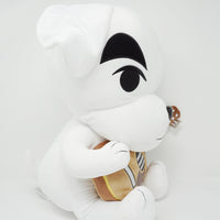 K.K. Slider 16" Plush  - Animal Crossing