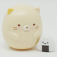 Neko - Sumikkogurashi Gashapon (Series 3)  - Cap-Chara Sumikkogurashi Capsule Character