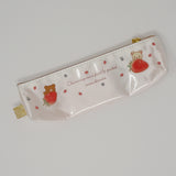 2018 Slim Pouch - Strawberry Party