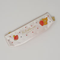 2018 Slim Pouch - Strawberry Party