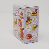 Rilakkuma Sweets Fruits Dessert Re-Ment Blind Box - San-X