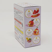 Rilakkuma Sweets Fruits Dessert Re-Ment Blind Box - San-X