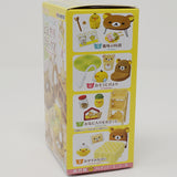 Rilakkuma's Room Re-Ment Blind Box - San-X