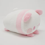 Pink Momo Panda Mochi Mochi Stacking Plush - Coro Coro Panda - Yell Japan