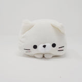 Shiro-Nyan White Mochi Mochi Stacking Plush Cat Nyanko - Yell