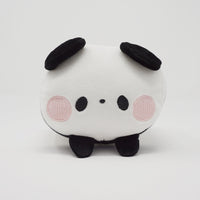 Kuro Panda (Black) Mochi Mochi Stacking Plush - Yell