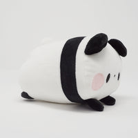 Black Kuro Panda Mochi Stacking Plush - Coro Coro Panda - Yell Japan