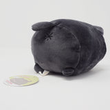 Black Kuro Nyan Cat Neko Mochi Stacking Plush - Coro Coro Neko - Yell Japan