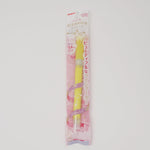 Glitter Highlighter (Yellow) KIRARICH - Zebra