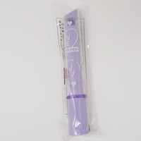 Luv Me Crayon Pen (Purple)- Amuse